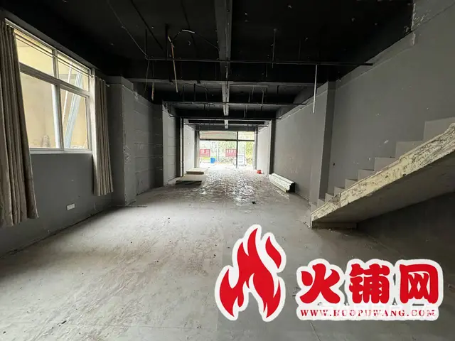 （火铺网）经开区上海大世界沿街旺铺转租（免费找店） - 图片 7