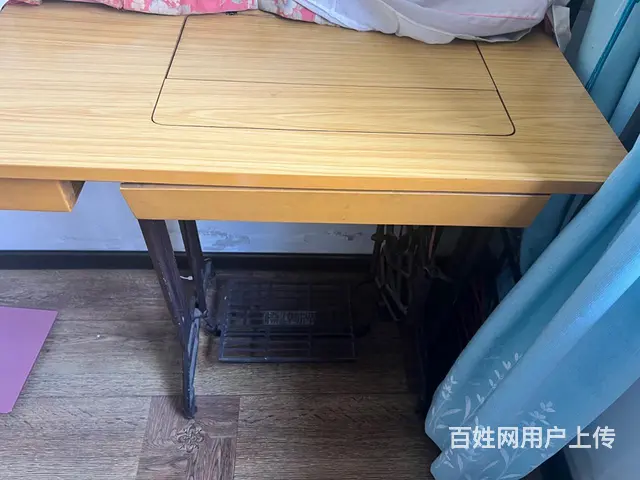 缝纫机 - 图片 1