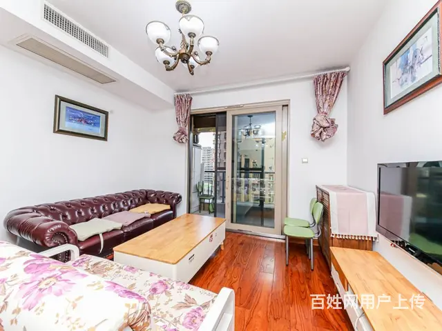 地铁房康都紫轩(上城-望江) 普通住宅 精装修 - 图片 5