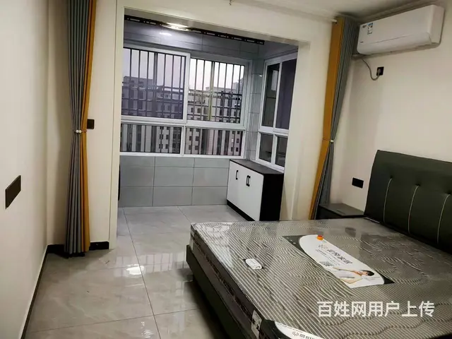 丰县安居11期两室一厅出租 - 图片 1