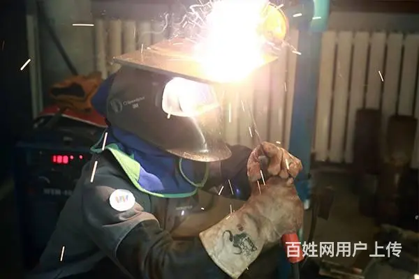 焊工培训，学焊接技术考焊工证就业，学氩弧焊氩电连焊 - 图片 11