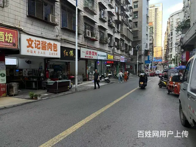 （四川铺鑫网）老城通佛路水利局旁50平餐饮店转让 - 图片 3