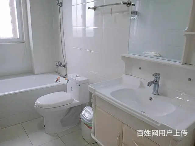 特价房九洲里花园精装2室2厅1300月 - 图片 12