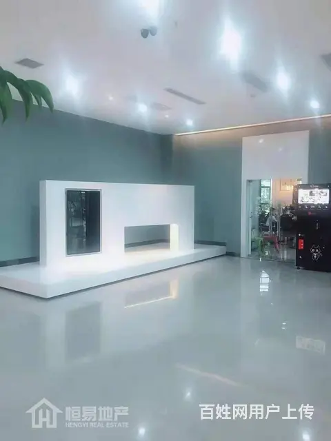 地铁口 LOFT户型，可申请补贴，朝南全落地，拎包办公 直播 - 图片 2