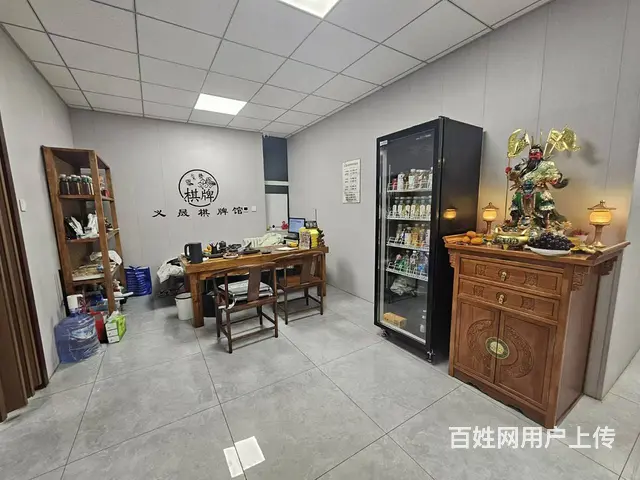 棋牌室出兑 麻将馆出兑 店铺转让 - 图片 2