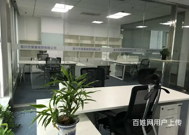 甲级写字楼，南湖区地标商业写字楼 - 图片 3