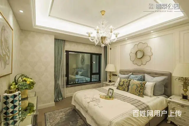 万科 经区 齐鲁大道 环山路 性价比高 汽车站 动 - 图片 3