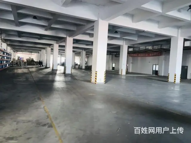 周市厂房出租 - 图片 1