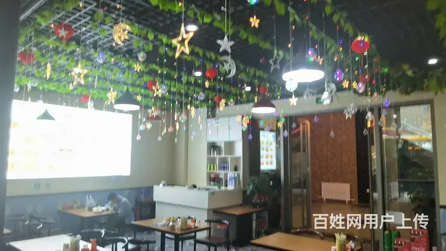 B14953一商圈位置成熟餐饮店转让 - 图片 6