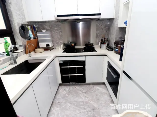 嘉里城旁 朗诗科技住宅 恒温系统 近地铁 长寿桥 - 图片 8