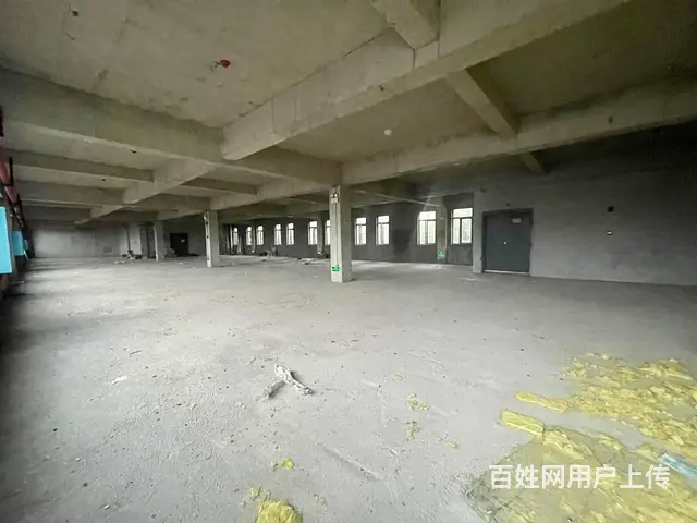 （老板本人）望城长房·星珑湾成熟小区临街二楼门面对外出租 - 图片 4