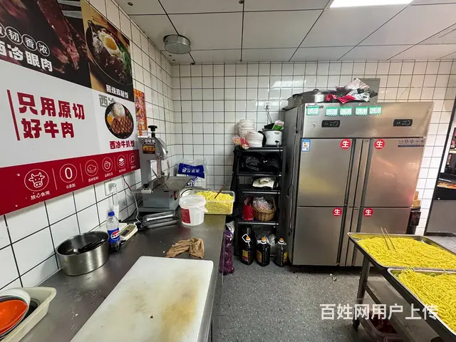 1155  包百商圈三十里铺优质档口位置好 客源稳定 可加盟 - 图片 6