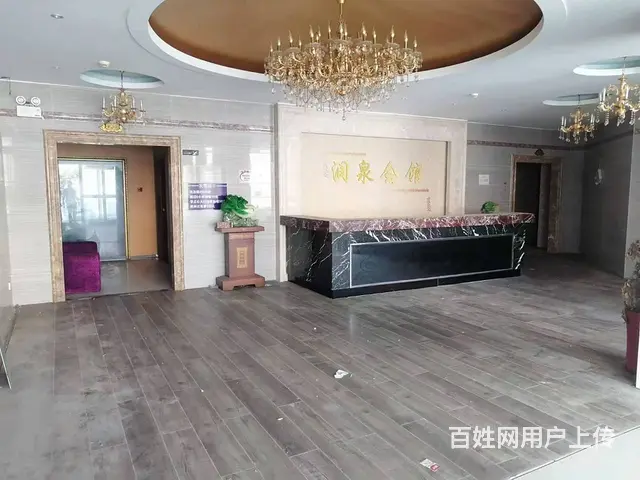 【创美】西北山路5500平独栋综合楼低价出租 - 图片 5