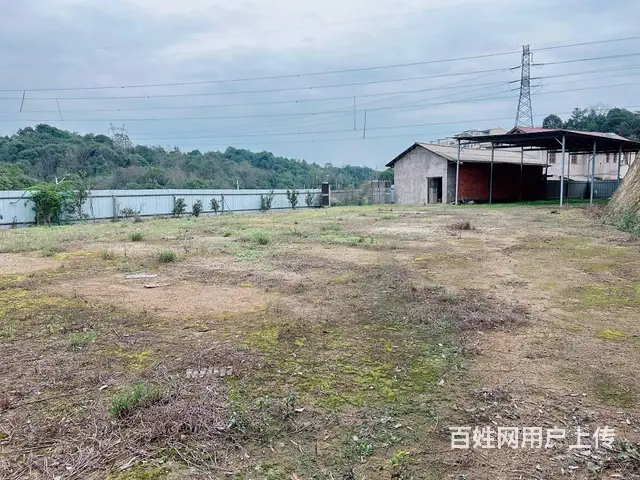 （老板本人）安沙镇黄兴大道旁独门独院场地带住房出租 6169 - 图片 6