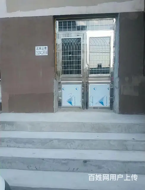 双学区门市房延安路5段兴华里21乙 商住两用1厅 简单装修 - 图片 1