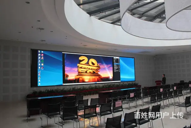 苏州卓尼PC耐力板之LED显示屏、规格可定制 - 图片 7