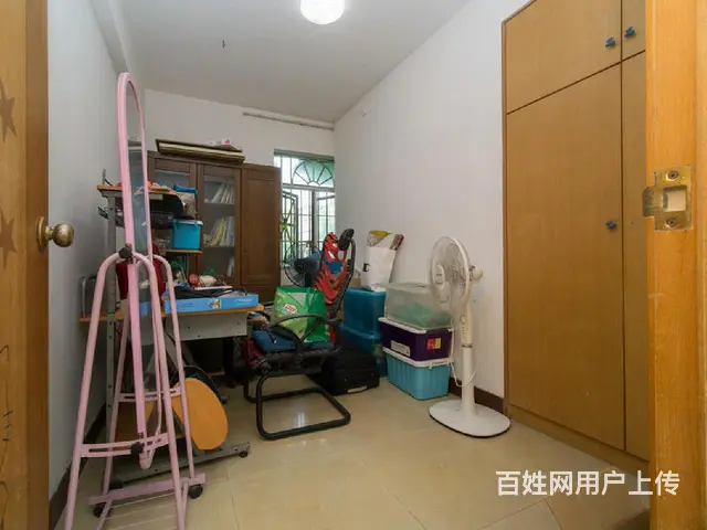 翠华豪苑 九中旁边，上学方便。 - 图片 4