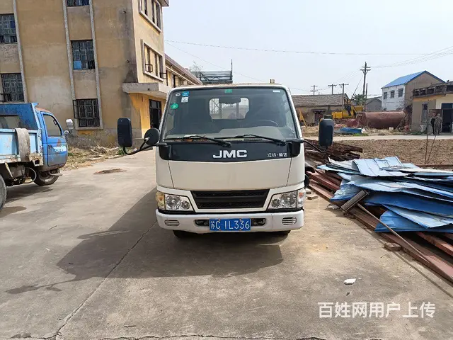 江铃 其他 平板车 国5 - 图片 1