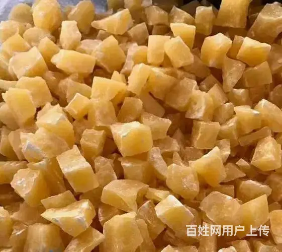 我想学习梨膏糖技术到哪里 - 图片 4