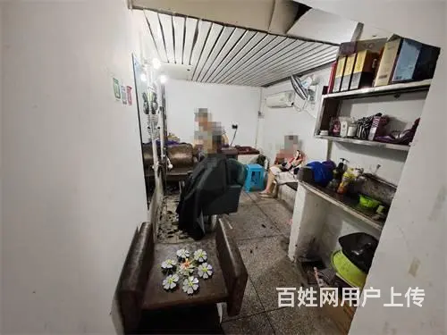 （达州铺源网）西外金山北路临街9㎡空铺出租 - 图片 3