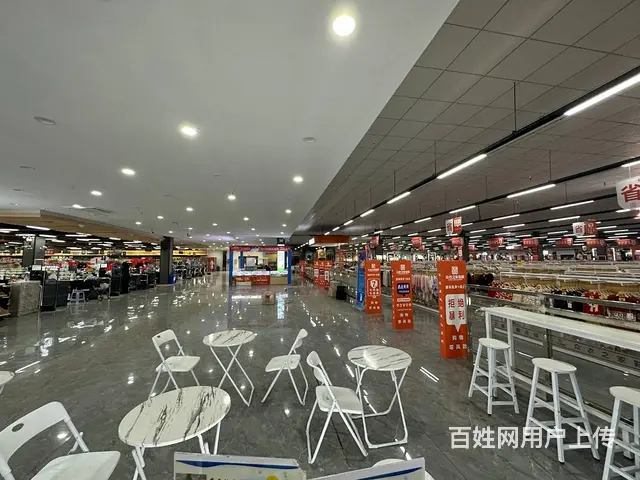 【弘扬快讯】沛县龙固奶茶轻食店转让 - 图片 5