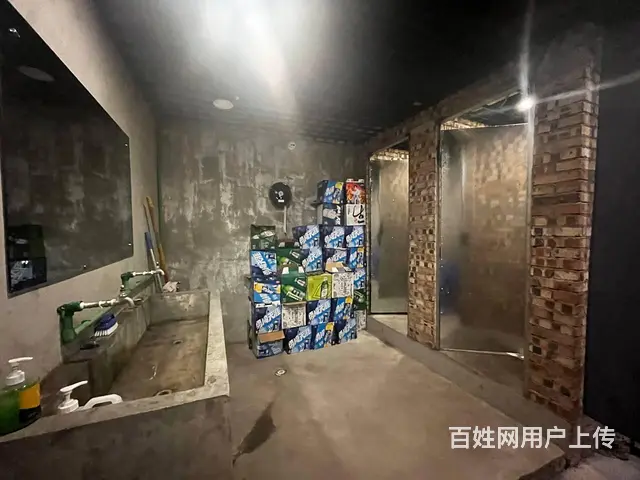 （同城乐铺推广）玉泉路临街198平餐饮店转让，门口停车方便 - 图片 7