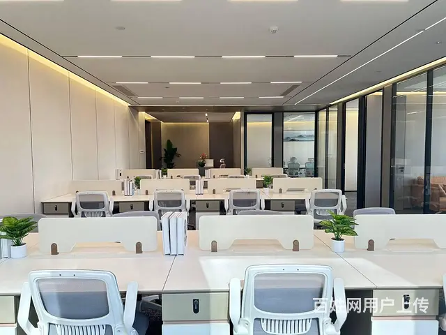 绿地商业中心，全新装修100-340方都有，实拍图片 - 图片 8