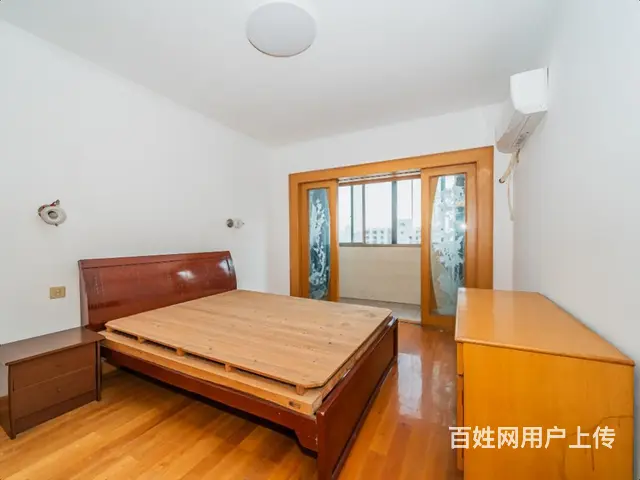 杭州对面  配套齐全  电梯房  两房朝南  采光好 - 图片 5