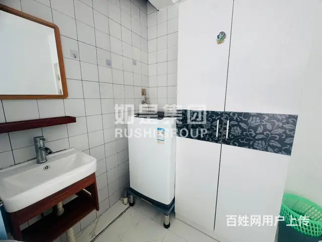 万达旁星光耀 精装修公寓 户型可选 家电具齐全 可拎包入住 - 图片 4