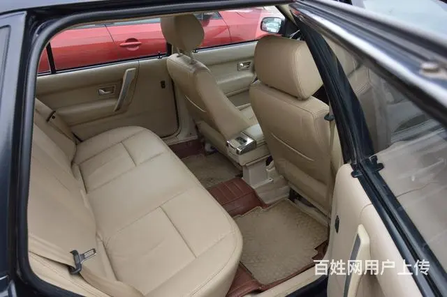 大众志俊 2008款 1.8L 手动 休闲型 (国 - 图片 12