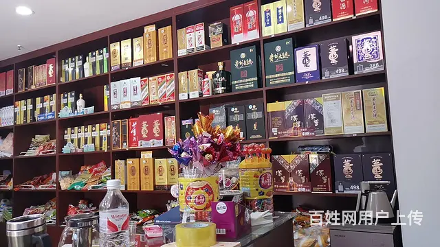 烟酒店转让 - 图片 5