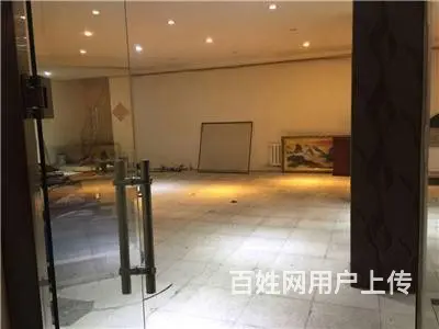 解放北路与通潭大路交汇300平门市出租 - 图片 3