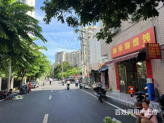 （51旺铺推荐）滨濂海濂路40平混沌店低价转让 - 图片 2