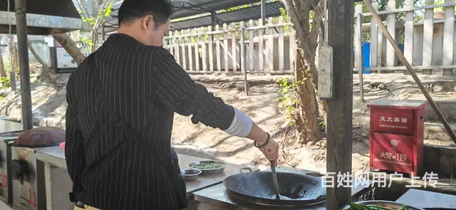 农家乐野炊团建，打造团队凝聚力 - 图片 12