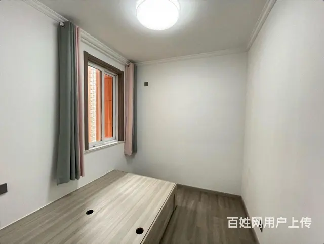 城东精装现房，前面无遮无挡，好楼层，一口价房源，菱溪悦府北边 - 图片 6