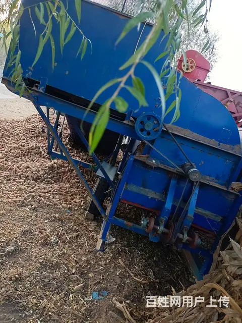 卖打花生机器铁价 - 图片 3