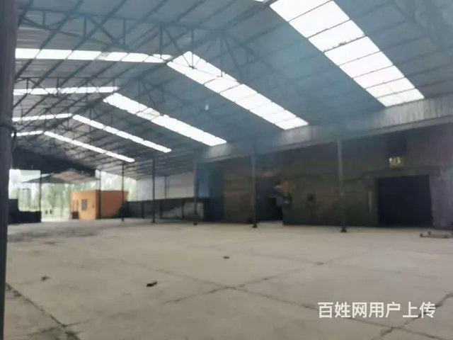 大院多个厂房仓库出租 - 图片 2