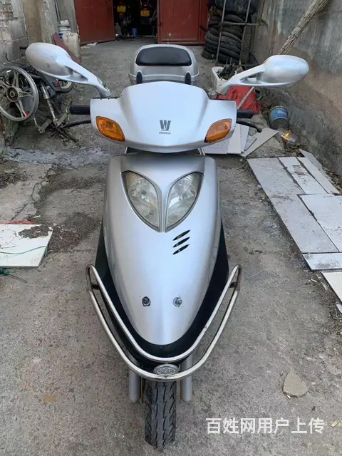 常年出售二手摩托车，一手货源 - 图片 8