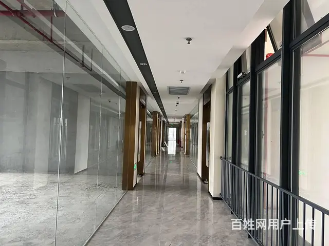 （51旺铺推荐）碧桂园中央首府壹湾汇112平招租 - 图片 2
