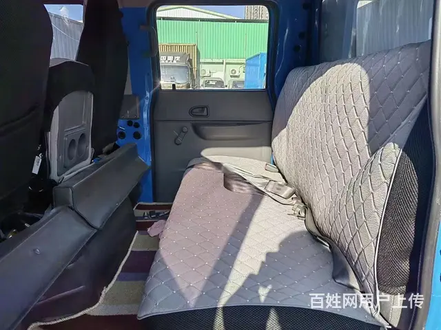 江铃 国6 - 图片 8