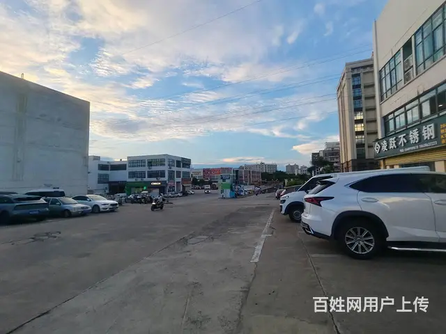 （51旺铺推荐）海马二横路椰海铝材城104平空铺转让 - 图片 10