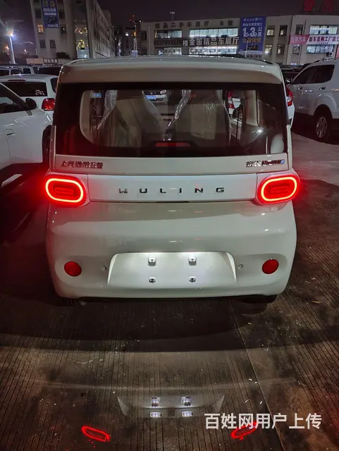 五菱宏光mini - 图片 4
