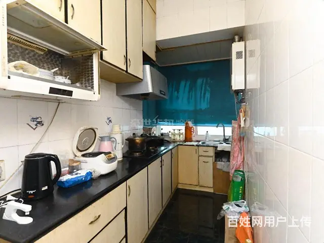 限购已取消！可买西湖边这套 南山路柳浪闻莺旁 全明边套 急售 - 图片 5