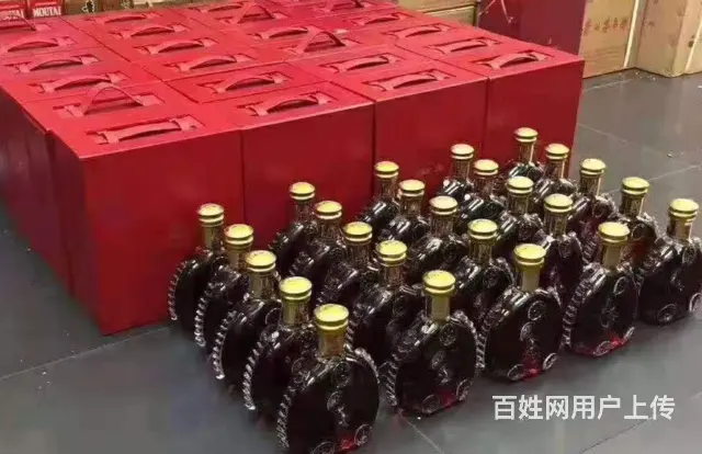 常州钟楼本地五粮液回收店 - 图片 1