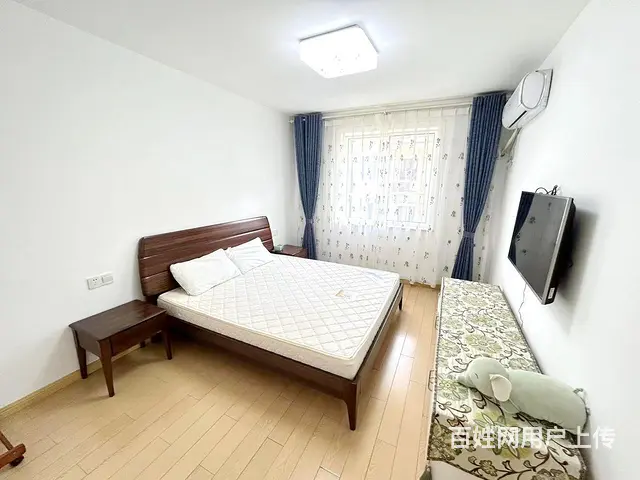 出租莲花街高性价比高品质住宅93.56平简装修2室 - 图片 3
