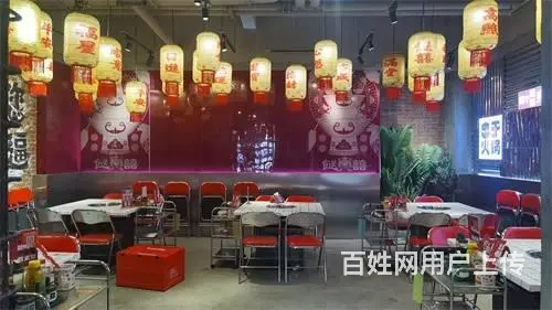 中东帕萨迪纳外围特色火锅店饭店出兑 - 图片 5