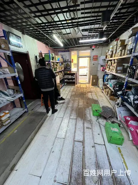 【搞定了！】道外区南直路桦树街快递驿站出兑转让 - 图片 5