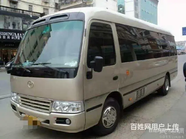 舟山包车去宁波，舟山包车去温州，舟山包车去福建 - 图片 3