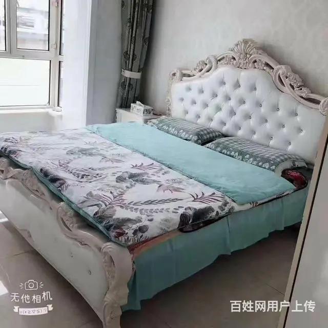 精装房一套位于银达7楼 - 图片 3