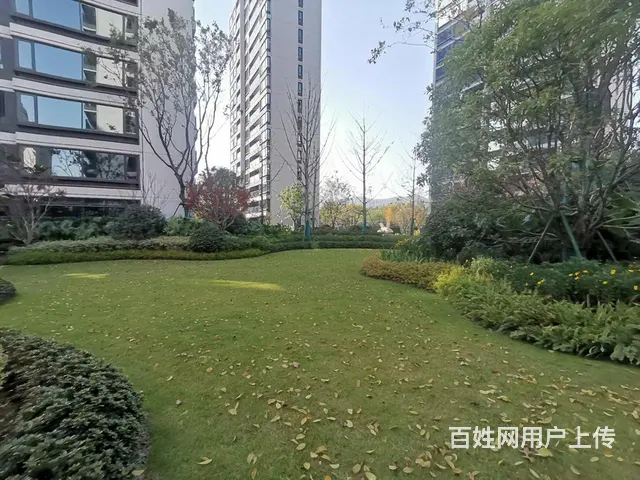 别说未来 就是现在 沐春明月经典户型就在你身边 - 图片 12